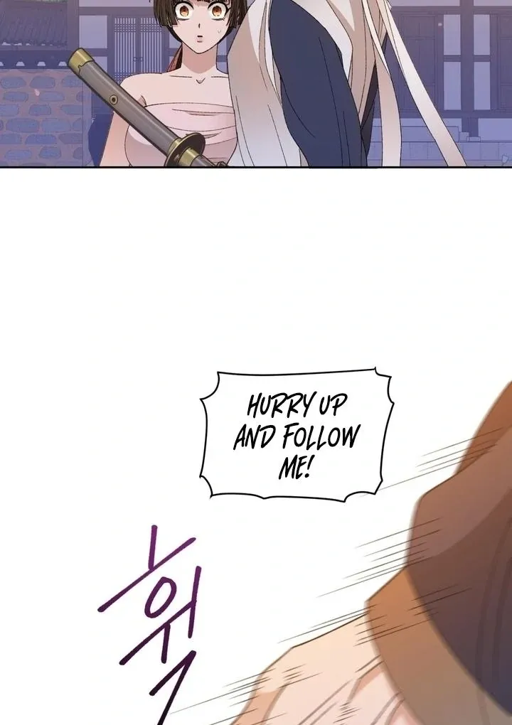The white-haired merman Chapter 12 page 13 - 
