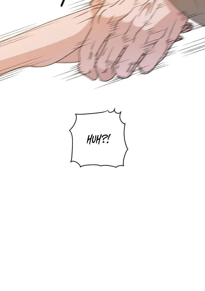 The white-haired merman Chapter 12 page 14 - 