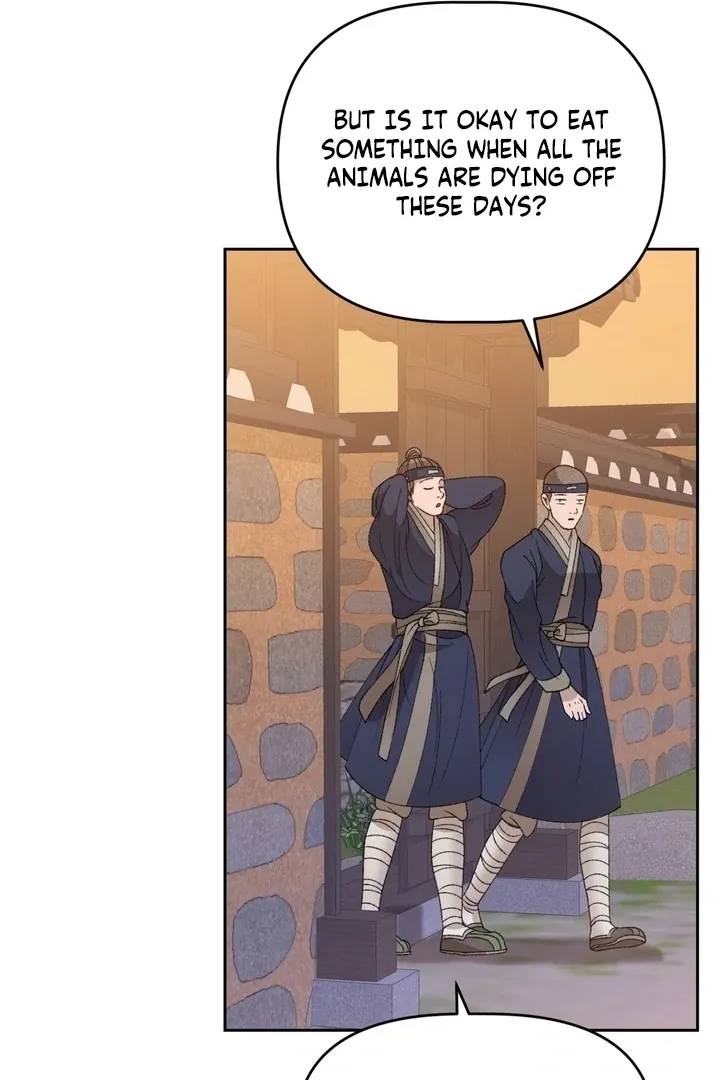 The white-haired merman Chapter 12 page 15 - 