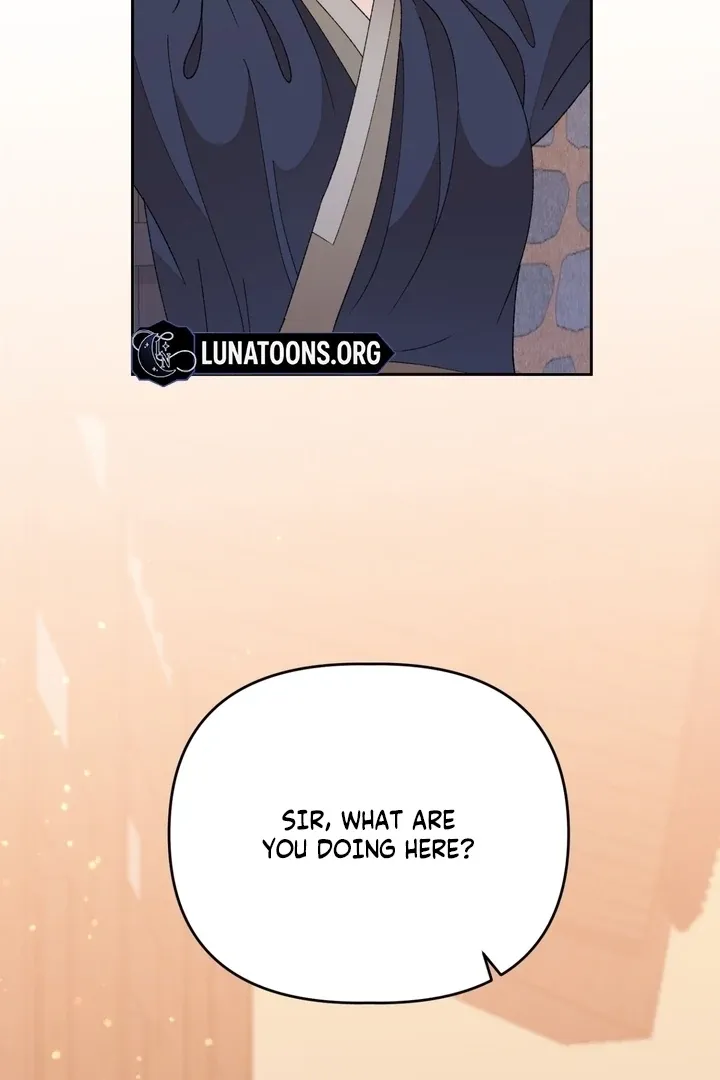 The white-haired merman Chapter 12 page 17 - 