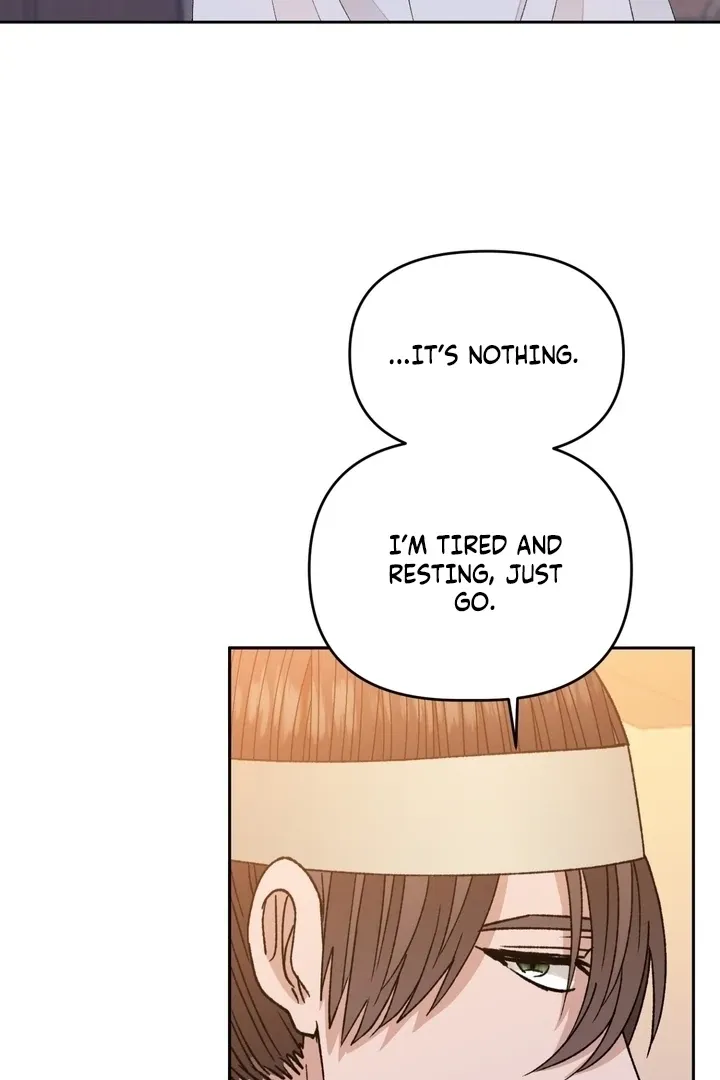 The white-haired merman Chapter 12 page 19 - 
