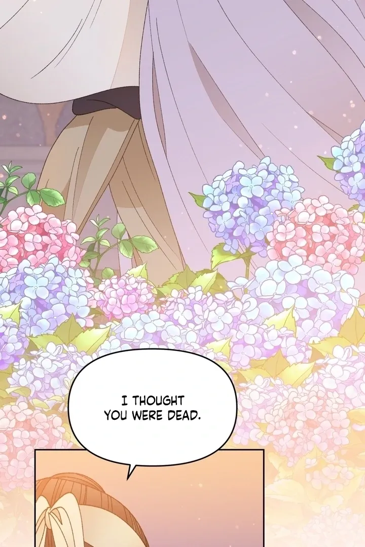 The white-haired merman Chapter 12 page 32 - 