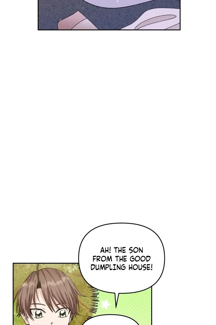 The white-haired merman Chapter 12 page 36 - 