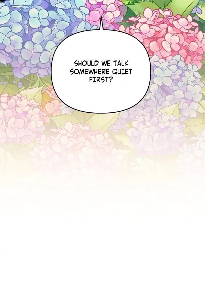 The white-haired merman Chapter 12 page 46 - 