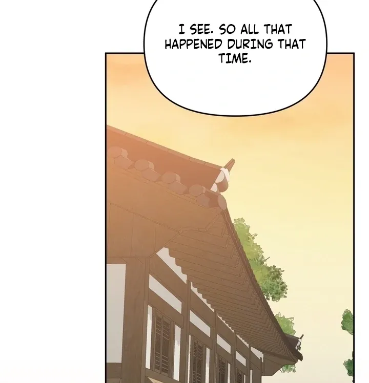 The white-haired merman Chapter 12 page 50 - 