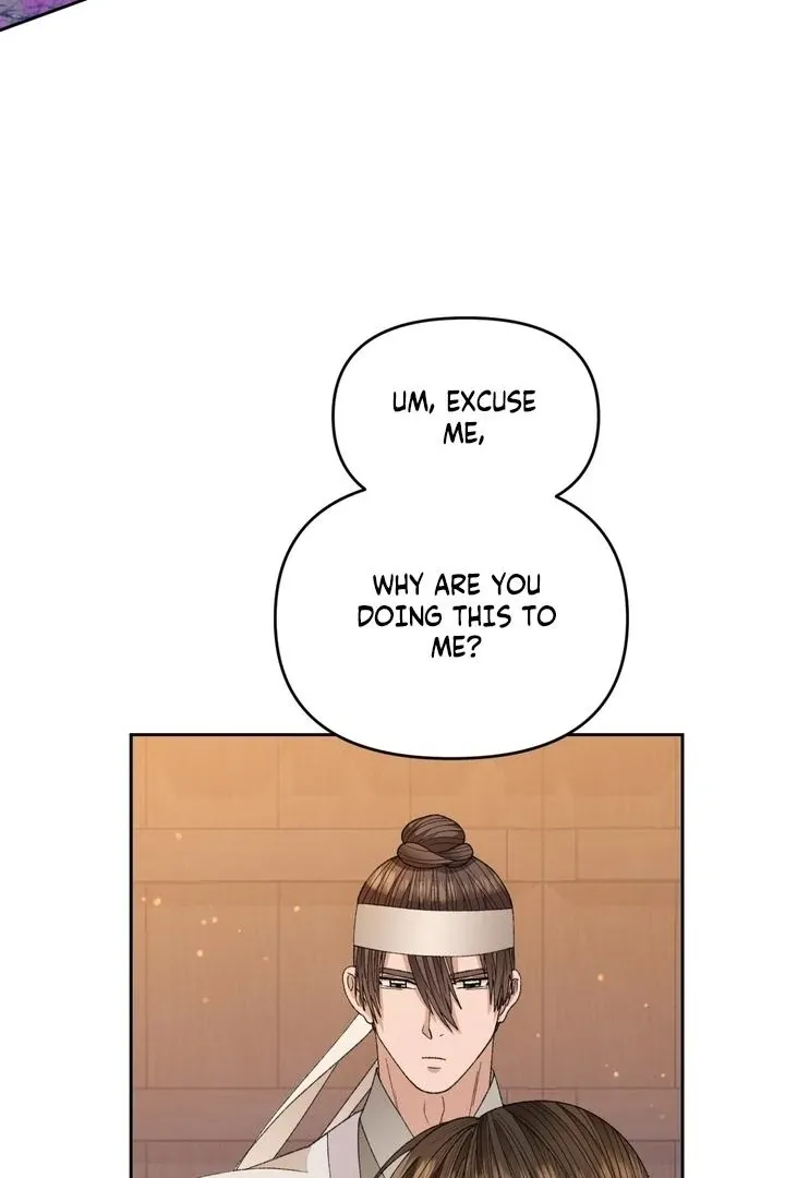 The white-haired merman Chapter 12 page 6 - 