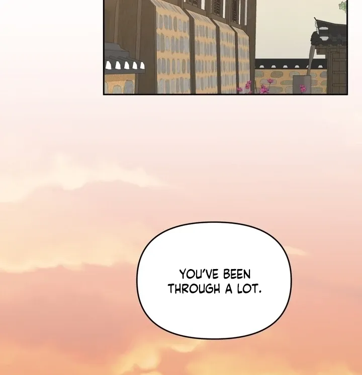 The white-haired merman Chapter 12 page 51 - 