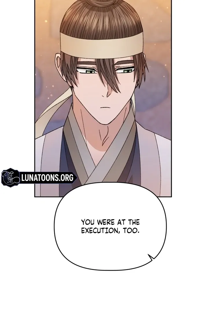 The white-haired merman Chapter 12 page 55 - 