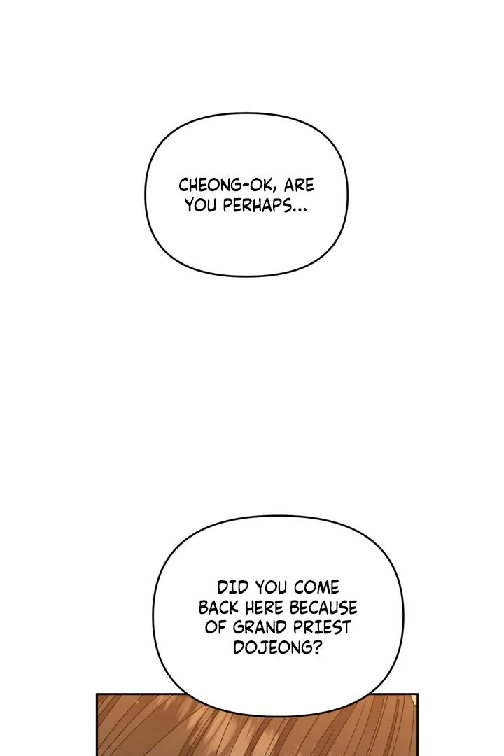 The white-haired merman Chapter 12 page 56 - 