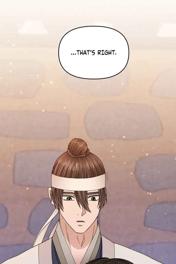 The white-haired merman Chapter 12 page 58 - 