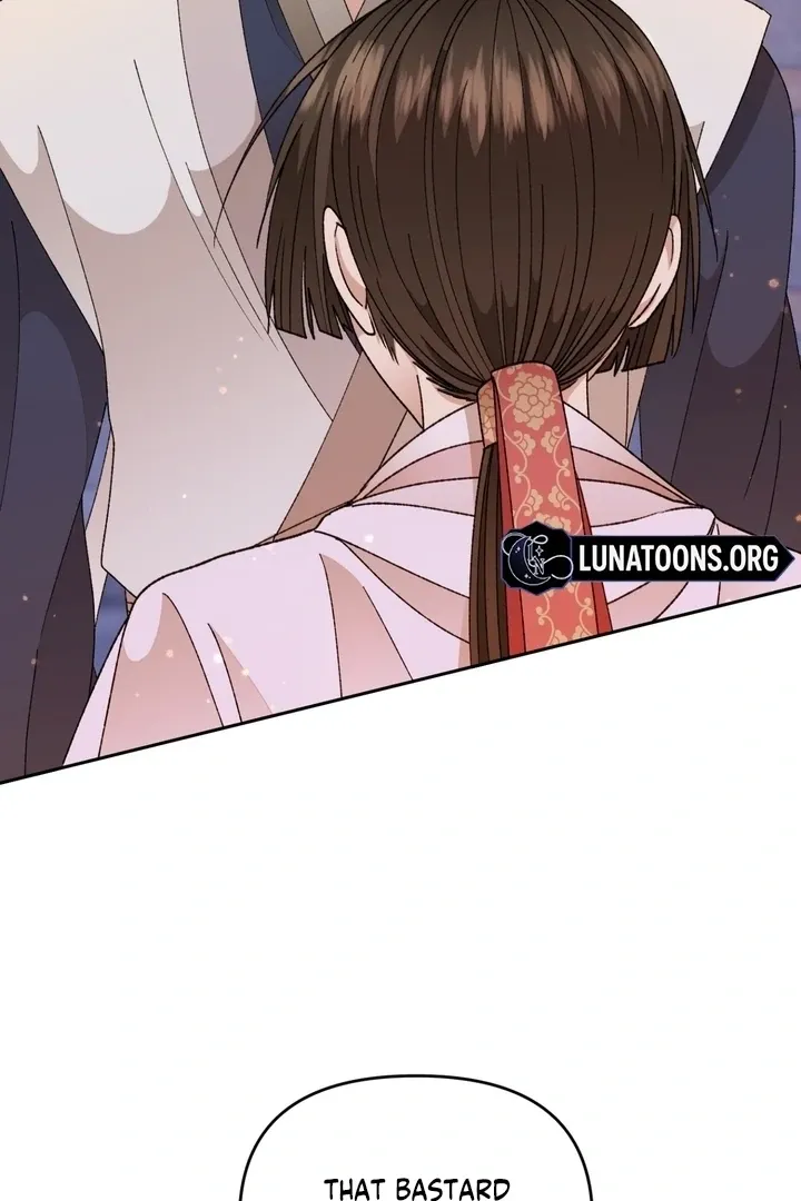 The white-haired merman Chapter 12 page 59 - 