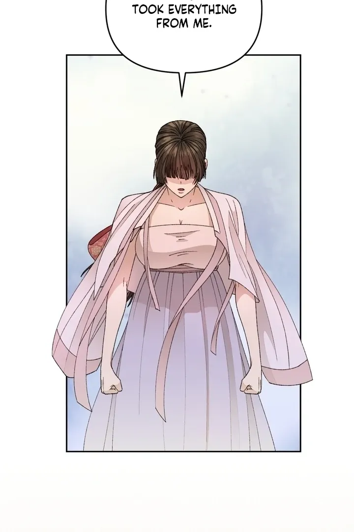 The white-haired merman Chapter 12 page 60 - 