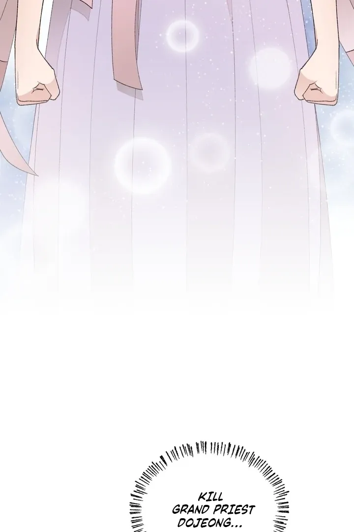 The white-haired merman Chapter 12 page 67 - 