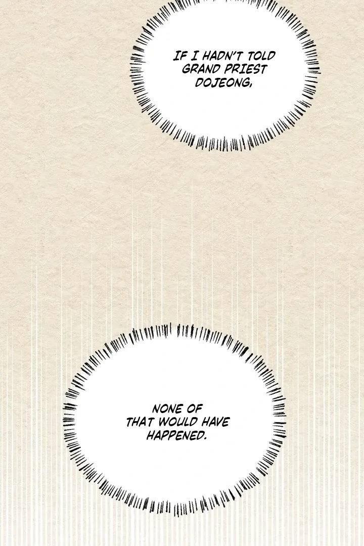 The white-haired merman Chapter 12 page 73 - 