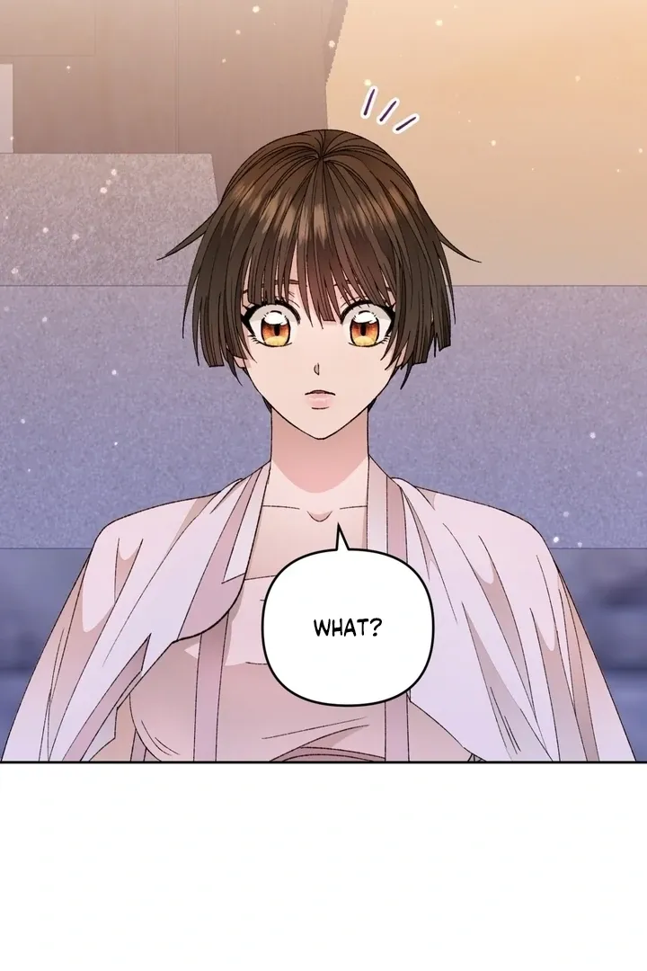 The white-haired merman Chapter 12 page 75 - 