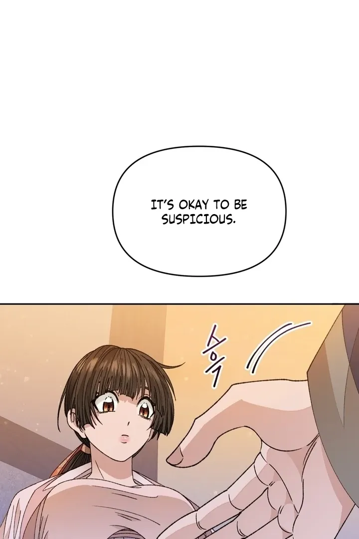The white-haired merman Chapter 12 page 81 - 