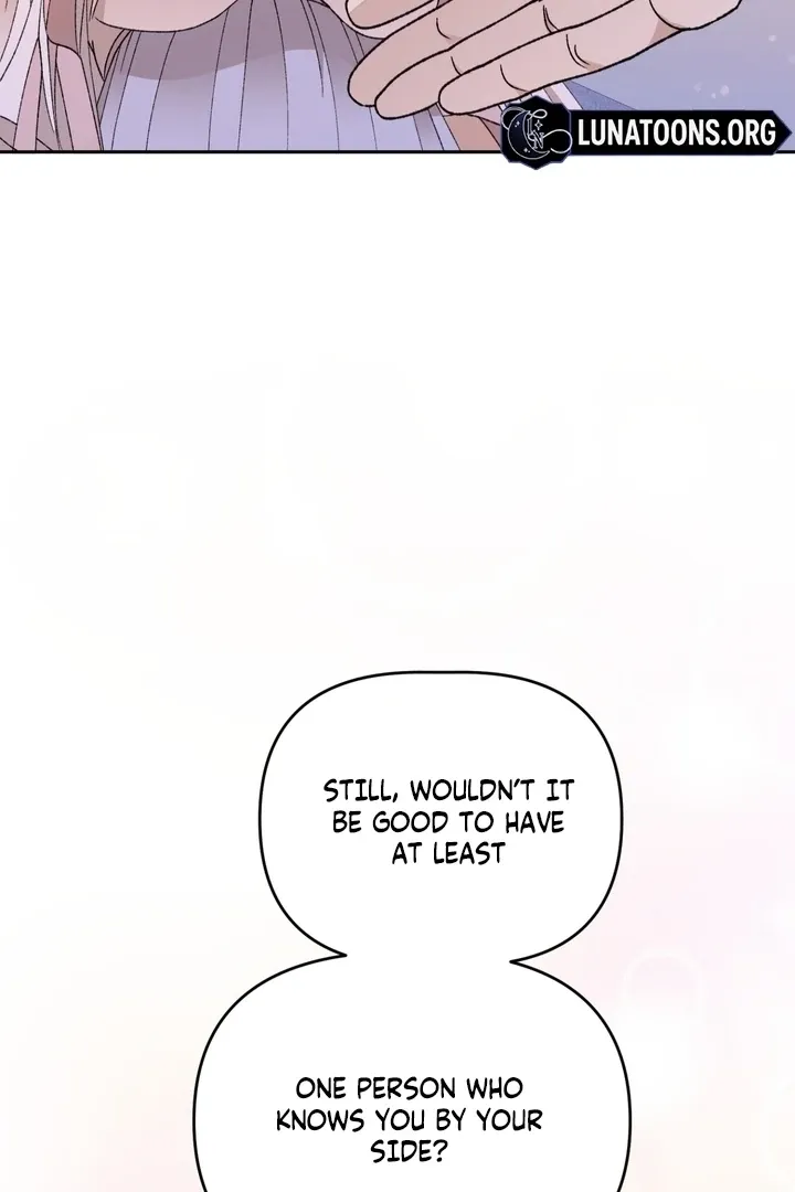 The white-haired merman Chapter 12 page 82 - 