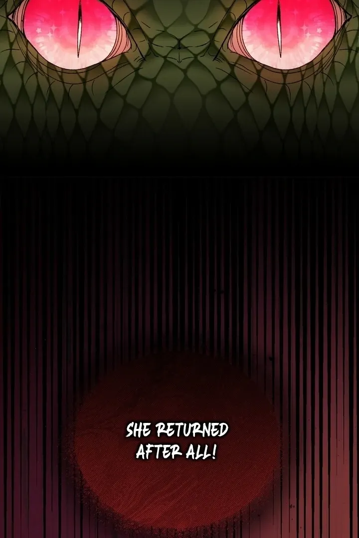The white-haired merman Chapter 12 page 89 - 