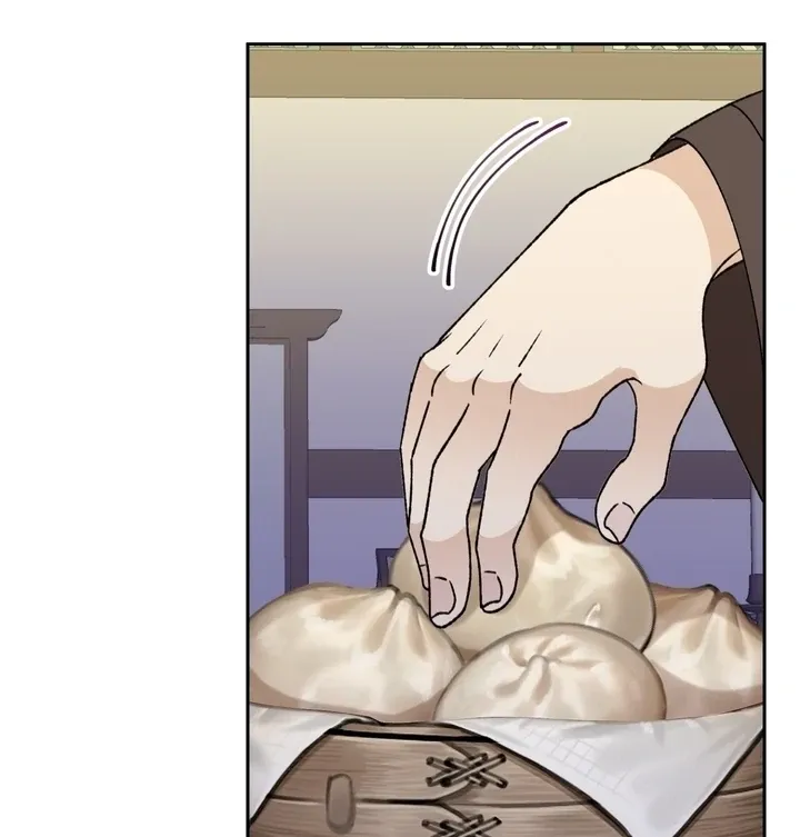 The white-haired merman Chapter 12 page 92 - 
