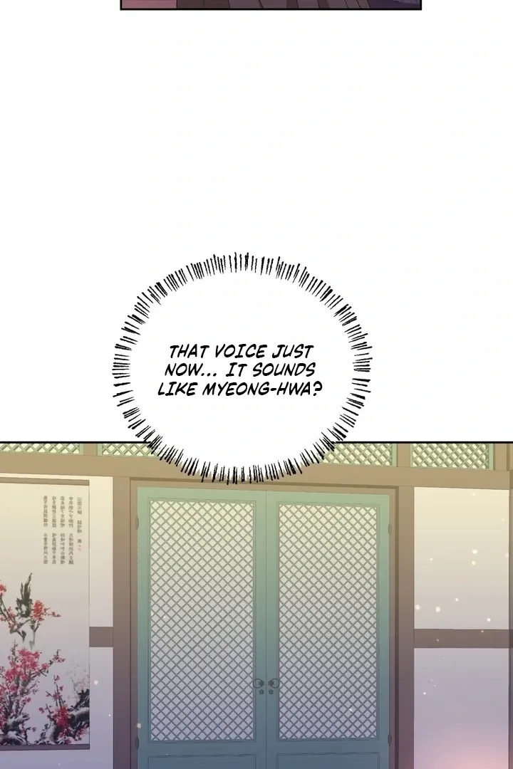 The white-haired merman Chapter 12 page 98 - 