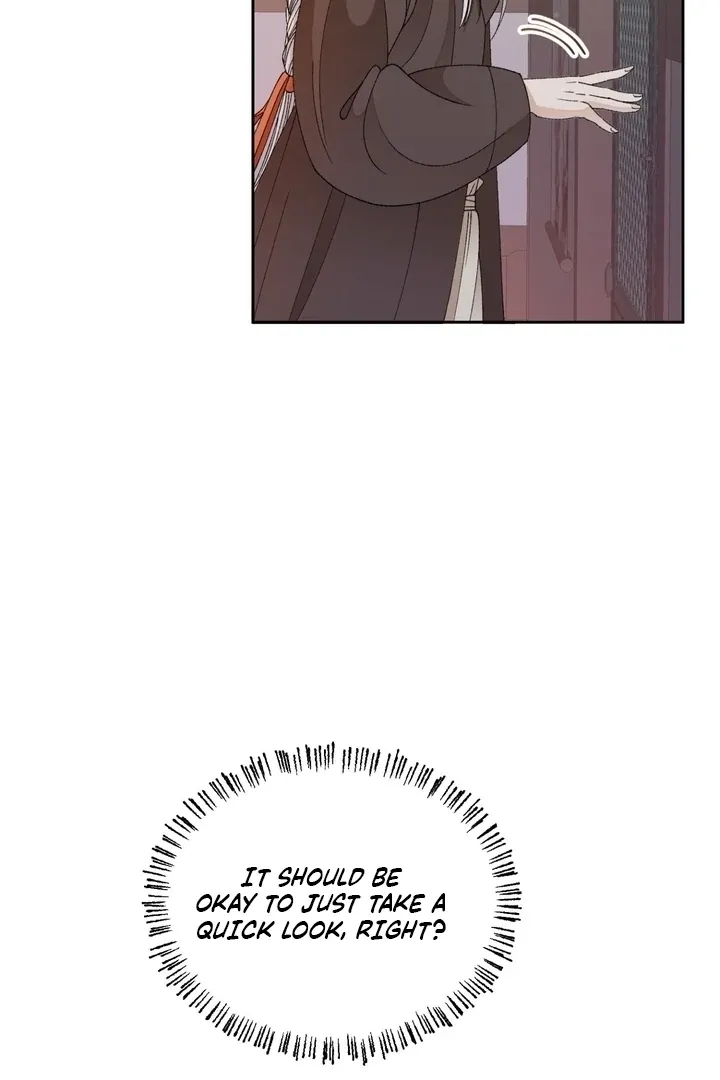 The white-haired merman Chapter 12 page 100 - 