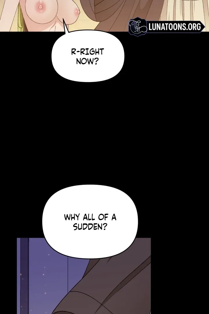 The white-haired merman Chapter 13 page 18 - 