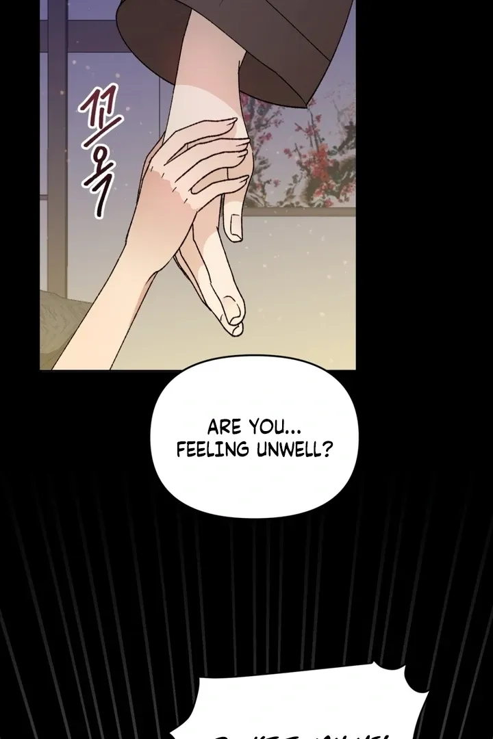 The white-haired merman Chapter 13 page 19 - 