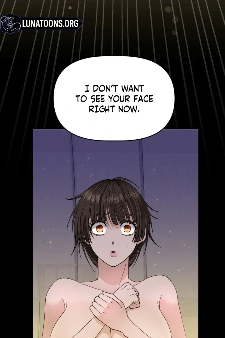 The white-haired merman Chapter 13 page 22 - 