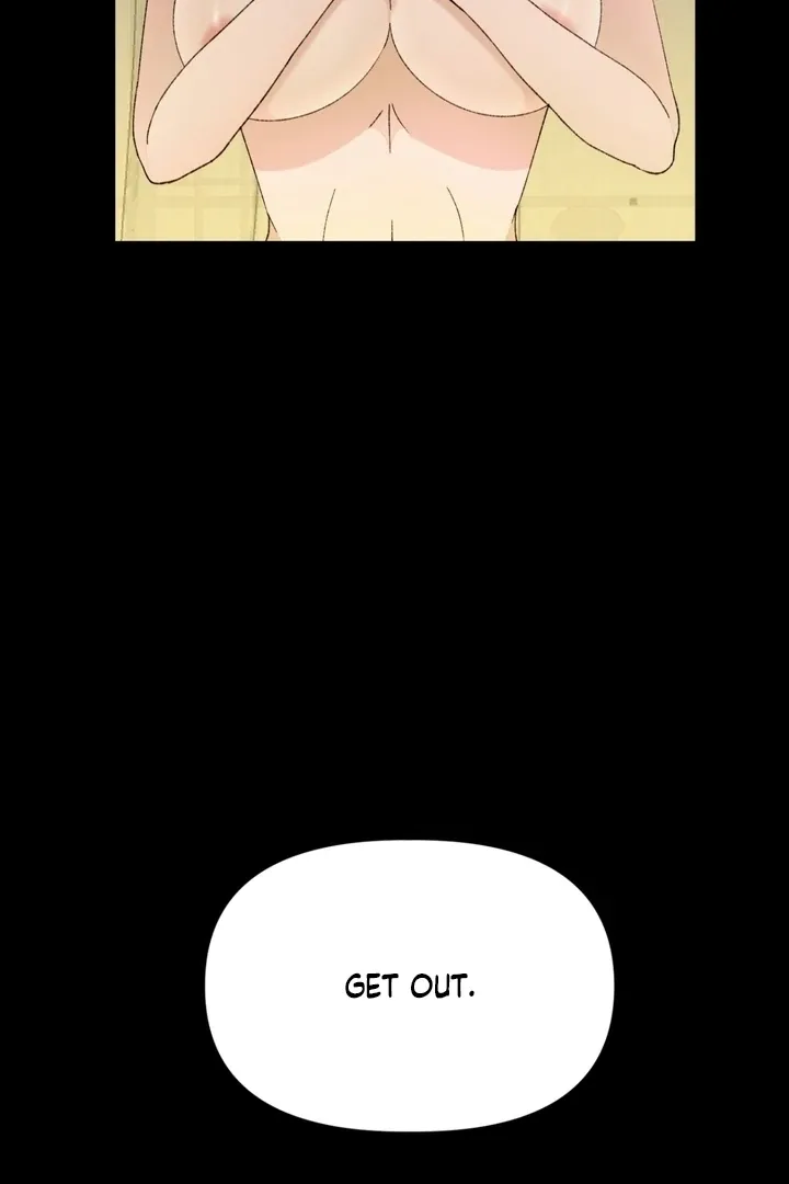 The white-haired merman Chapter 13 page 23 - 