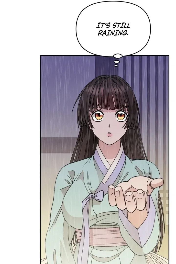 The white-haired merman Chapter 13 page 29 - 