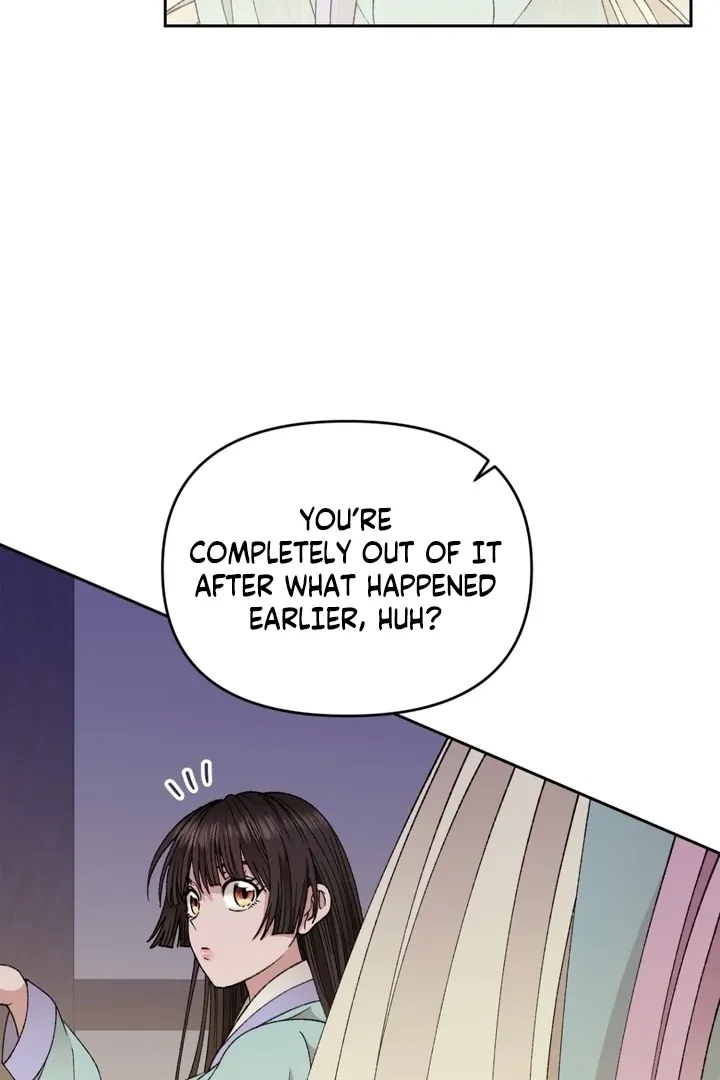 The white-haired merman Chapter 13 page 30 - 