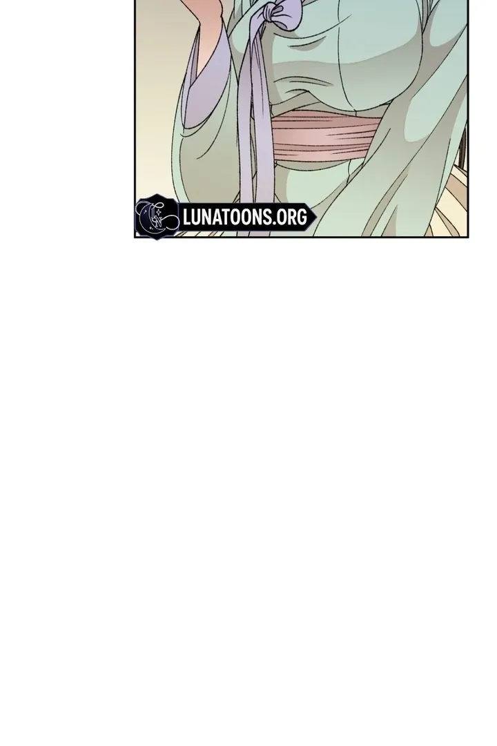 The white-haired merman Chapter 13 page 35 - 