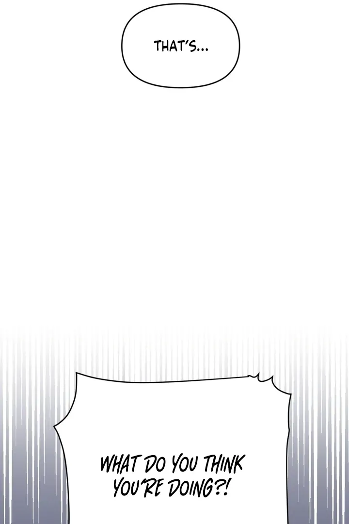 The white-haired merman Chapter 13 page 36 - 