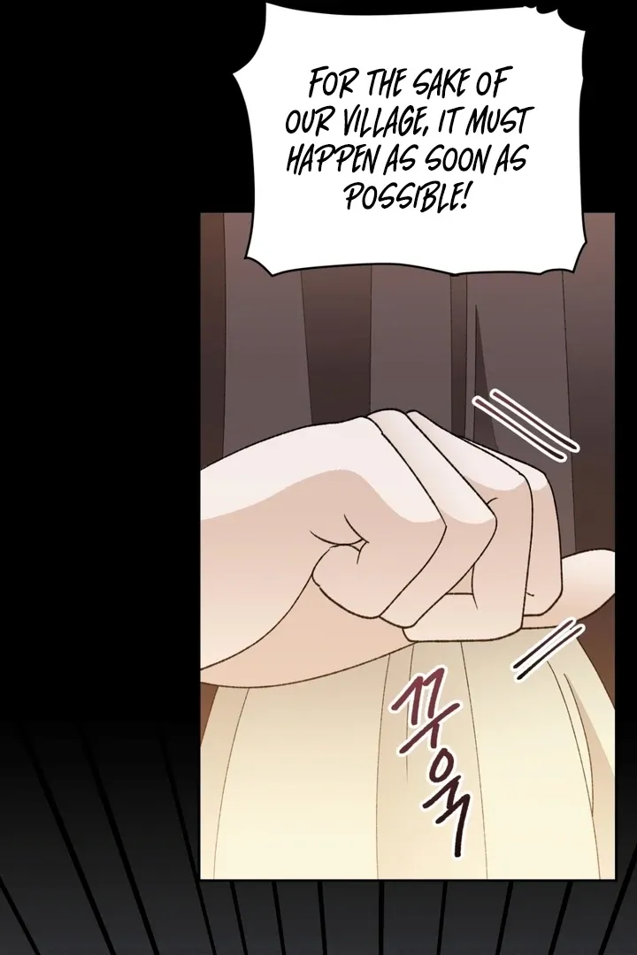 The white-haired merman Chapter 13 page 42 - 