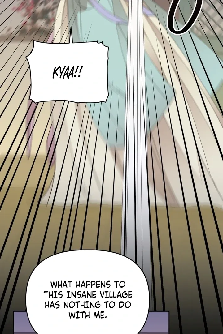 The white-haired merman Chapter 13 page 44 - 