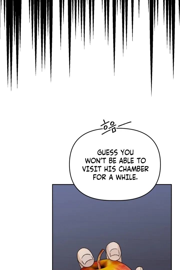 The white-haired merman Chapter 13 page 48 - 