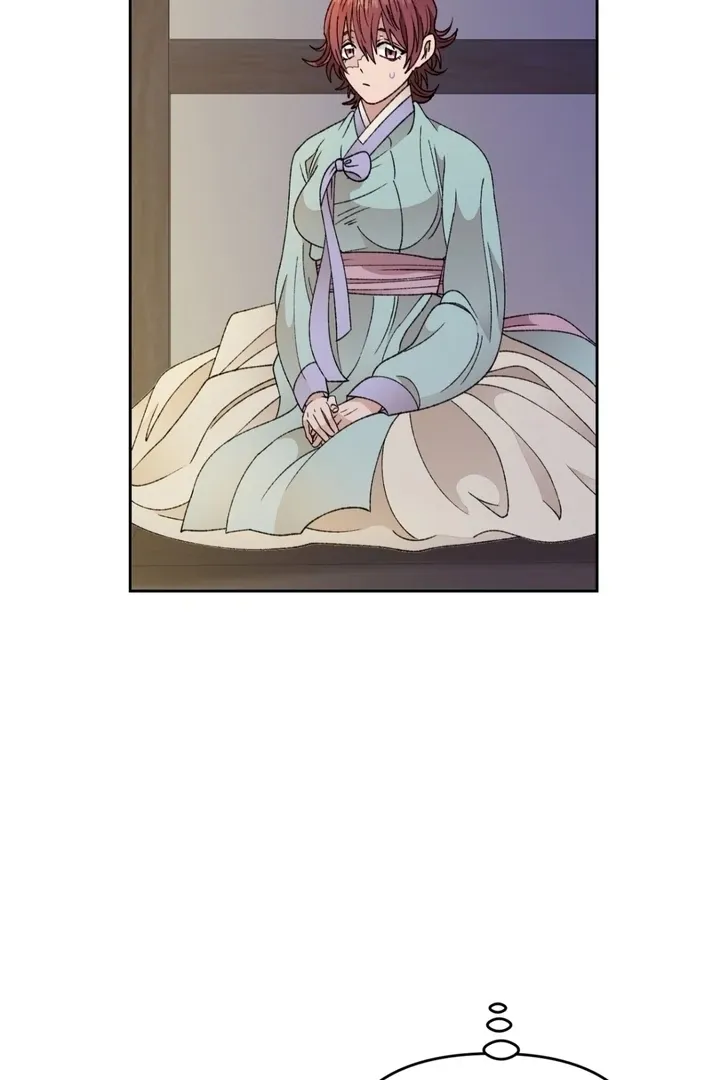 The white-haired merman Chapter 13 page 53 - 