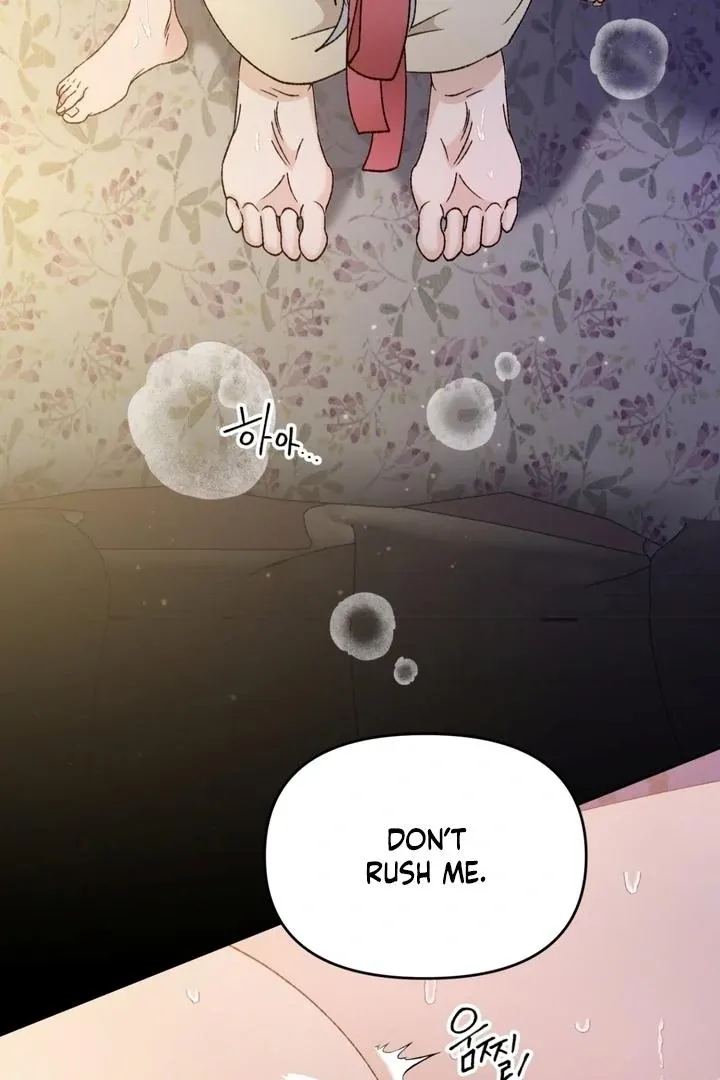 The white-haired merman Chapter 13 page 7 - 