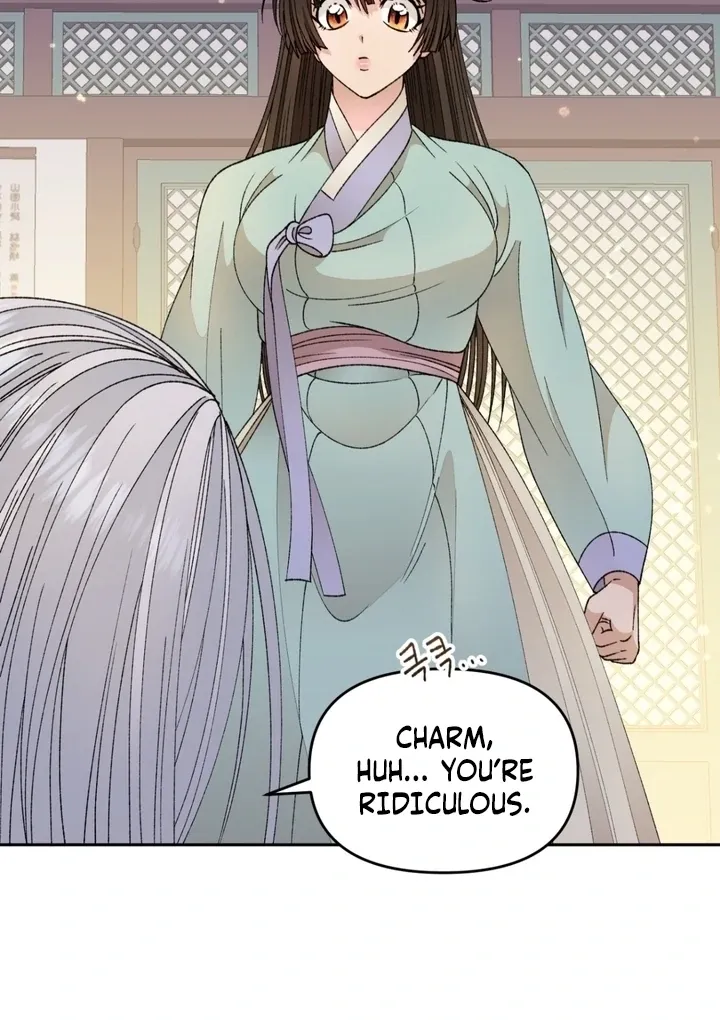 The white-haired merman Chapter 13 page 69 - 