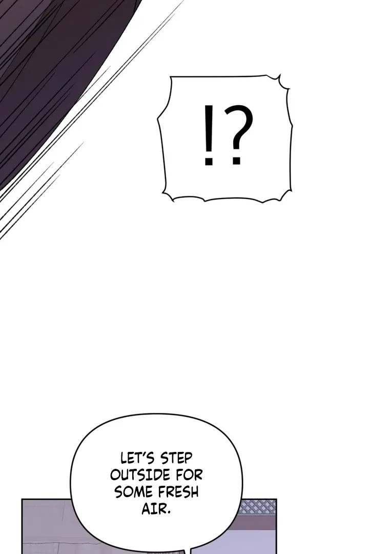The white-haired merman Chapter 13 page 71 - 