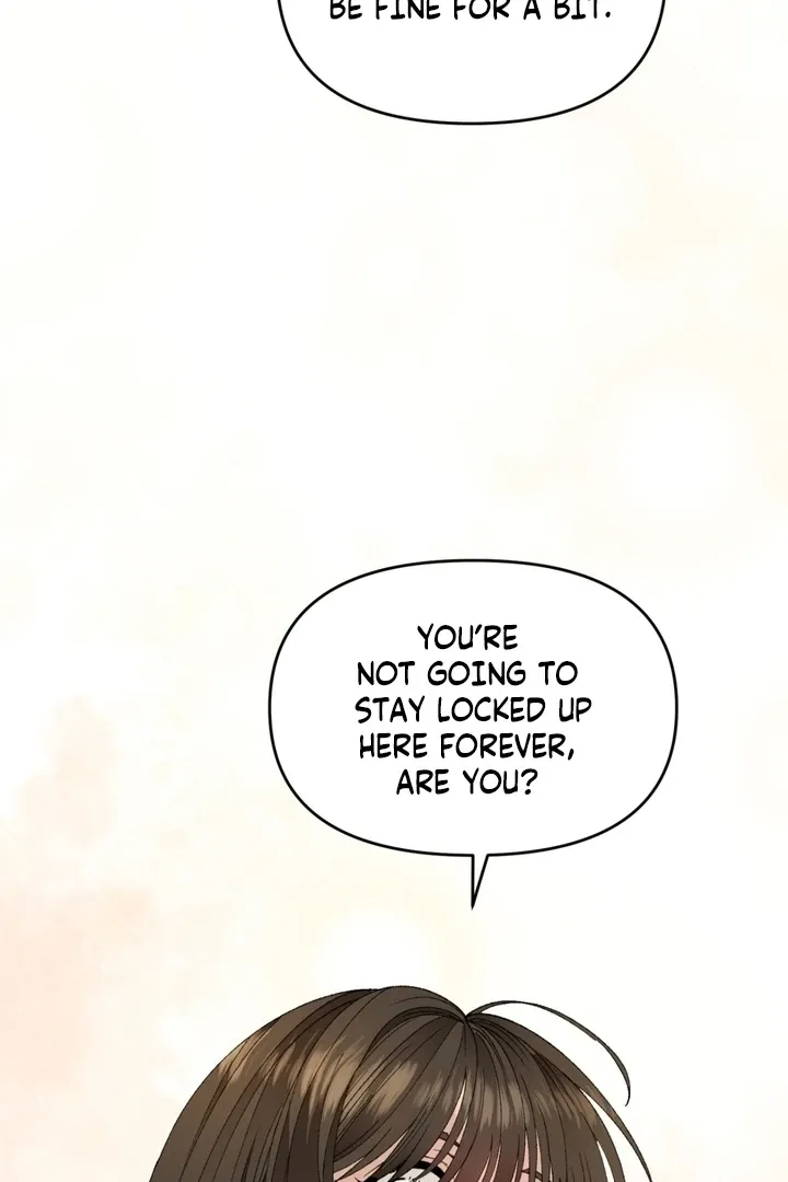 The white-haired merman Chapter 13 page 74 - 
