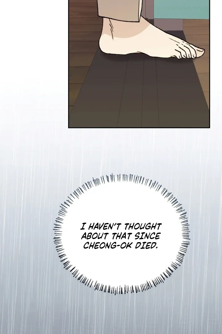 The white-haired merman Chapter 13 page 78 - 