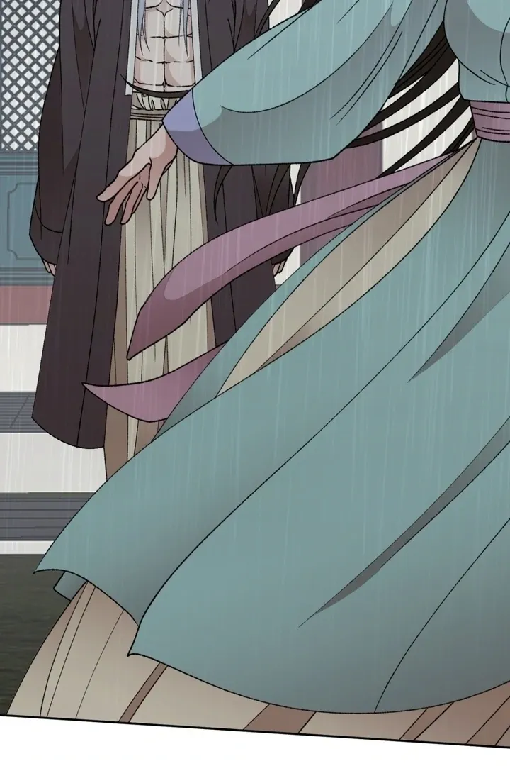 The white-haired merman Chapter 13 page 80 - 