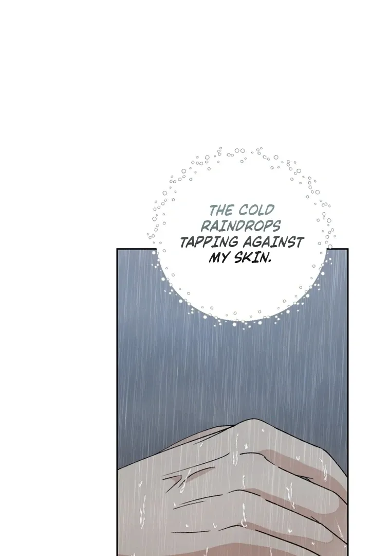 The white-haired merman Chapter 13 page 85 - 