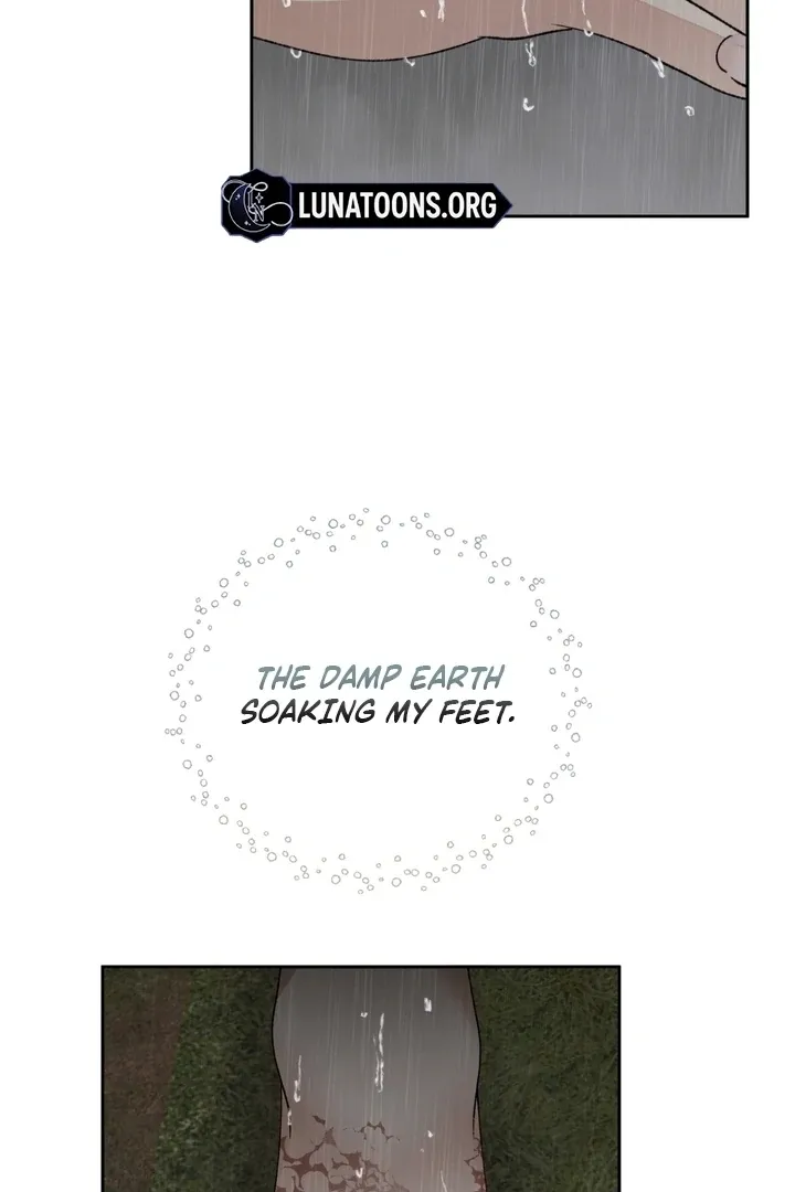The white-haired merman Chapter 13 page 86 - 