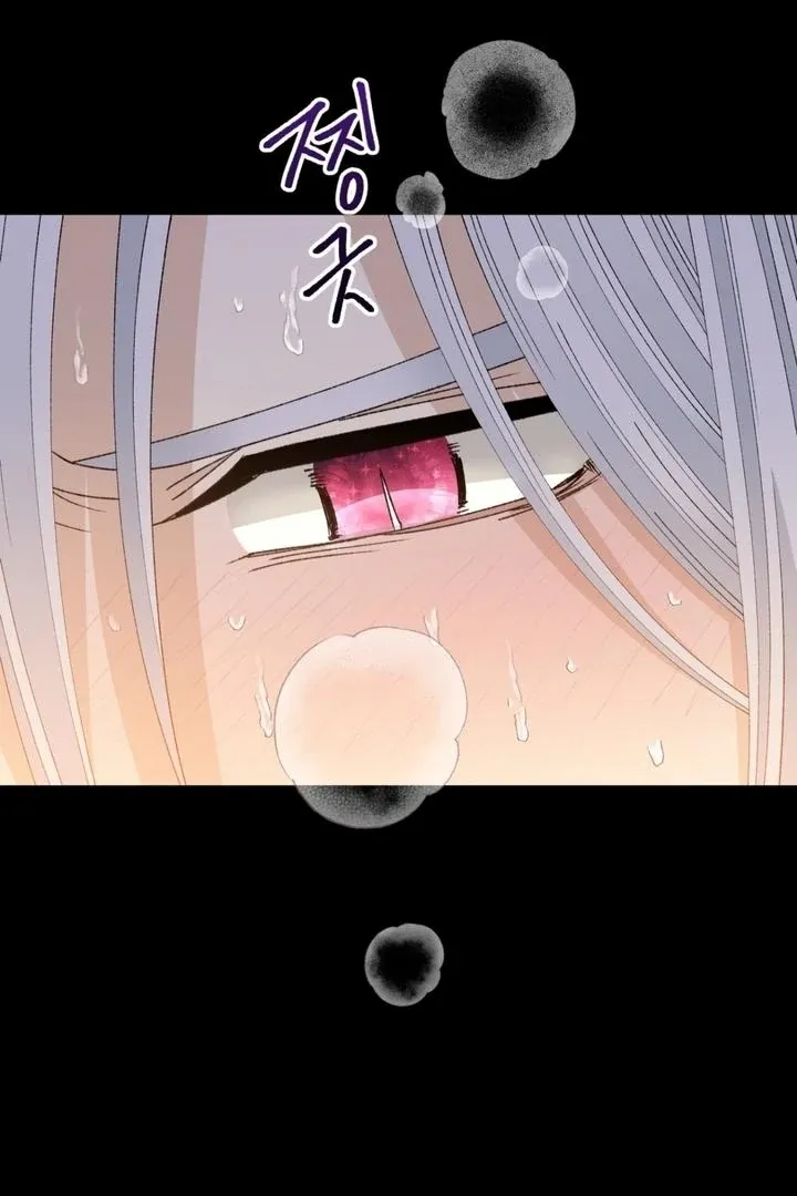 The white-haired merman Chapter 13 page 10 - 