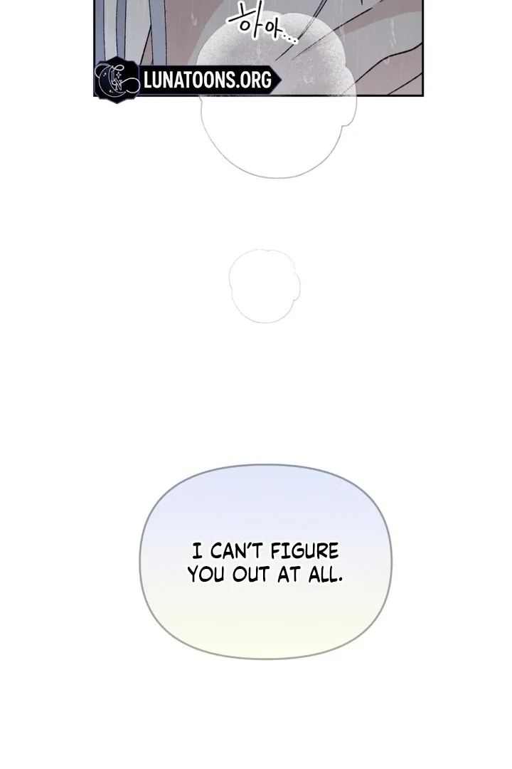 The white-haired merman Chapter 13 page 99 - 