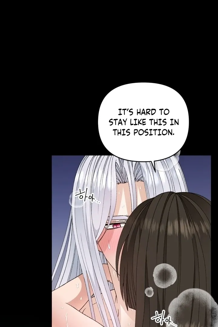 The white-haired merman Chapter 14 page 20 - 