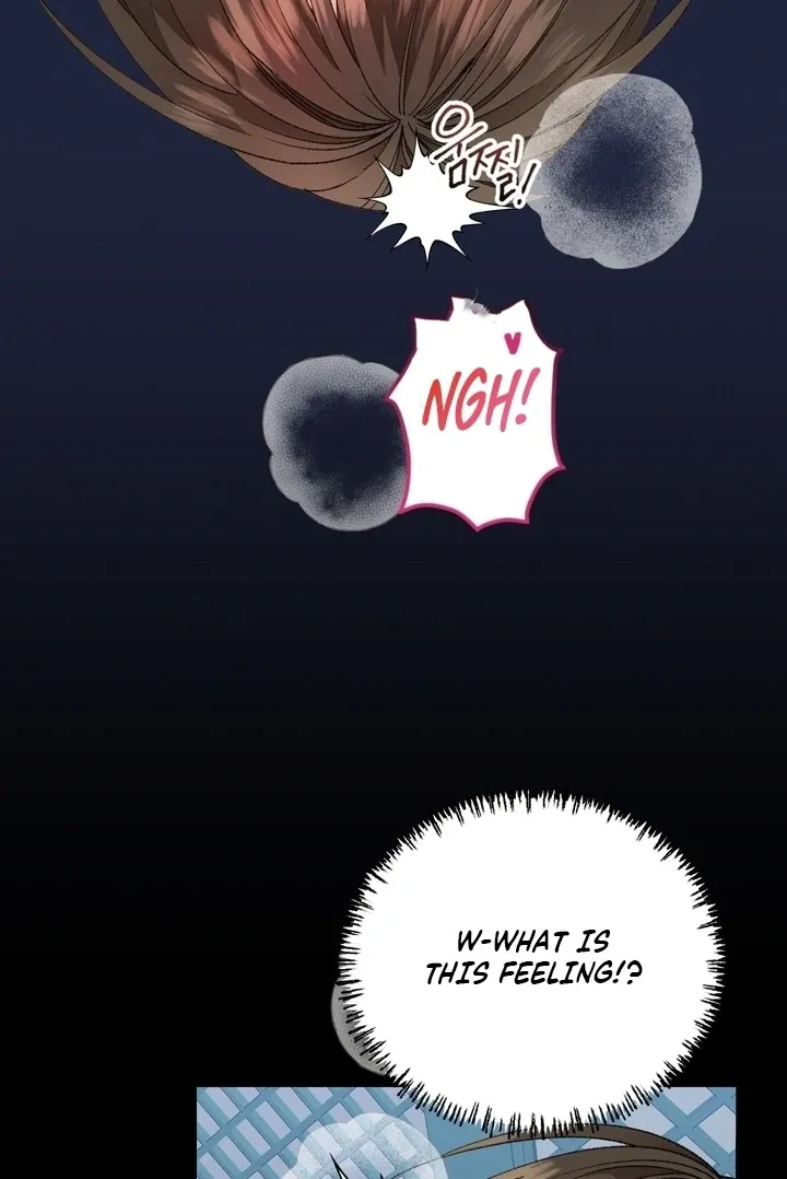 The white-haired merman Chapter 14 page 26 - 