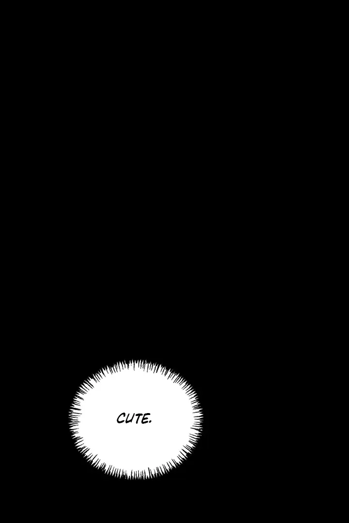 The white-haired merman Chapter 14 page 35 - 